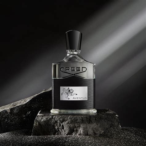 creed perfume boots.